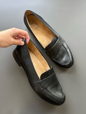 New Naturalizer Milo Loafer- 8